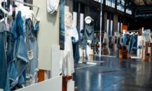 意大利米兰国际牛仔服装展览会DENIM PREMIèRE VISION