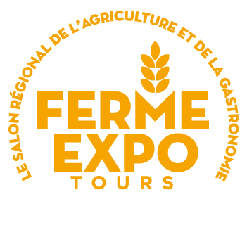 法國圖爾國際農業和美食展覽會logo