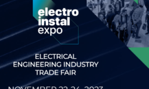 波兰华沙国际电气安装博览会ELECTRO INSTALL EXPO