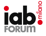 意大利米兰国际IAB论坛展览会 logo