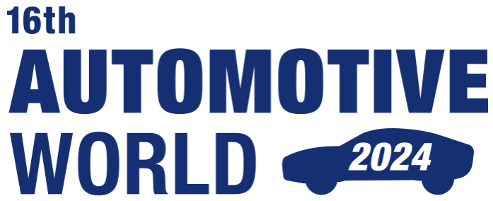 日本东京国际汽车技术展览会logo