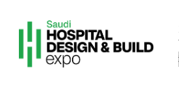 沙特利雅得国际医院设备及用品展logo