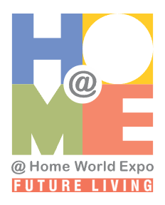 印度孟买国际@HOME世界博览会@HOME WORLD EXPO – FUTURE LIVING 