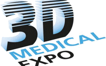 荷蘭費爾德霍芬國際3D醫療博覽會3D MEDICAL EXPO 