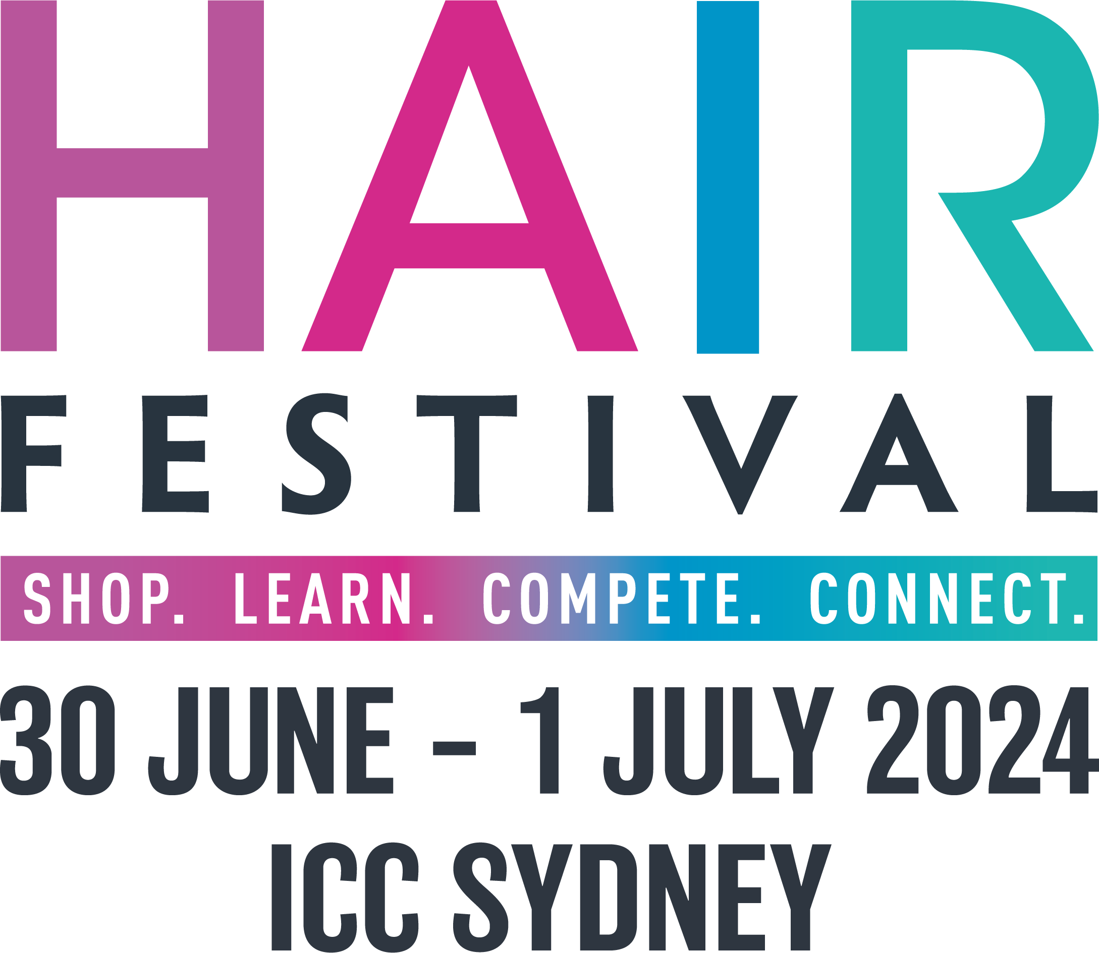 澳大利亚美发展Hair Expo Australia