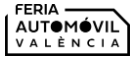 西班牙瓦伦西亚汽车展logo
