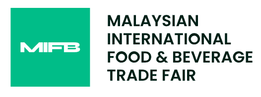 马来西亚吉隆坡国际食品及饮料展览会logo