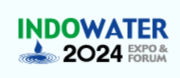 印尼雅加达国际水处理展览会logo