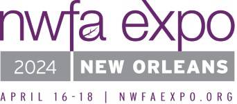 美國新奧爾良國際木地板展覽會logo