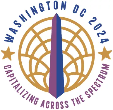 美國華盛頓國際微波討論會及展覽會logo