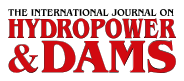 葡萄牙里斯本水电和大坝产业国际会议logo