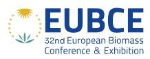 欧洲生物产品展览会logo