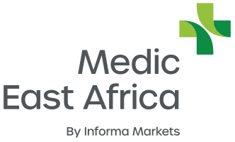 肯尼亚内罗毕国际医疗器械展览会logo