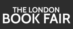 英国书展LONDON BOOK FAIR