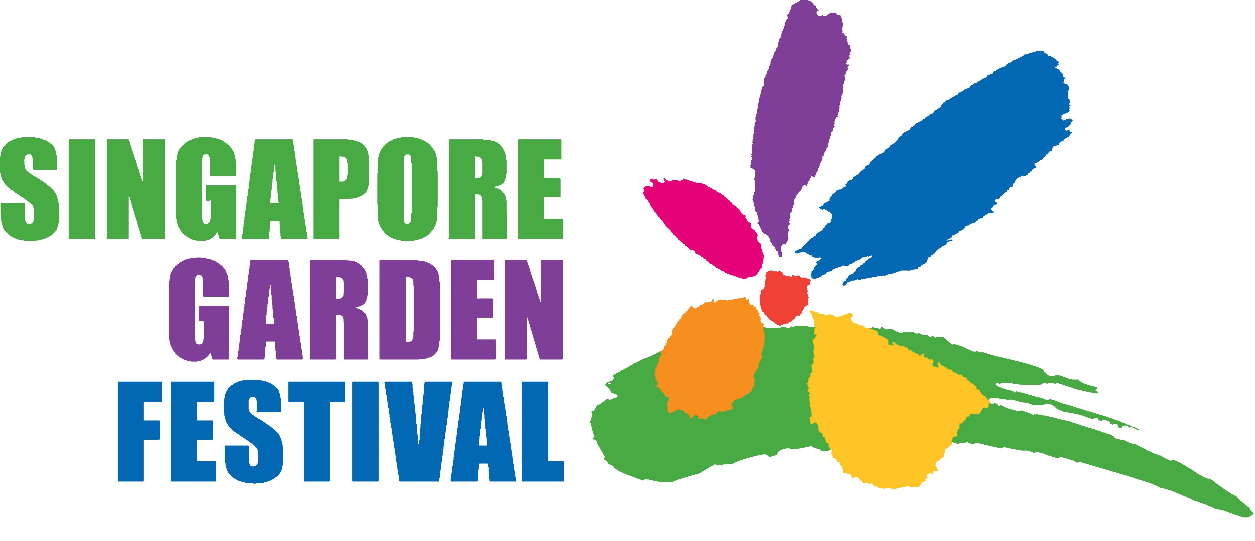 新加坡新加坡园林园艺展SINGAPORE GARDEN FESTIVAL 