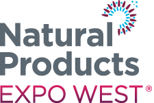 美國加州阿納海姆國際西部保健品展覽會logo