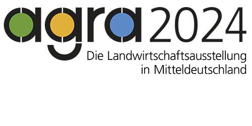 德国莱比锡农业展logo
