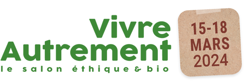 法国巴黎天然及有机产品展logo