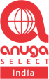 印度孟買食品展Anuga Select India