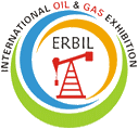 伊拉克埃爾比勒國際石油和天然氣展覽會logo