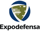 哥伦比亚波哥大国际国防和安全博览会logo