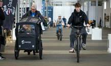 丹麦哥本哈根国际自行车展COPENHAGEN BIKE SHOW