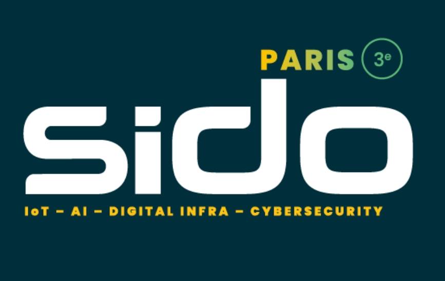 法国物联网展SIDO PARIS