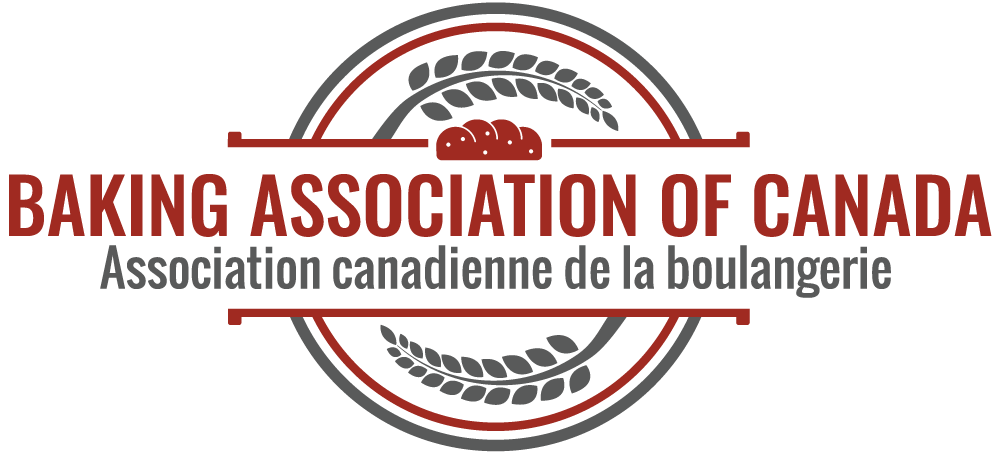 加拿大多倫多烘焙展覽會logo