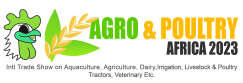 肯尼亞內羅畢國際農業和家禽展覽會logo