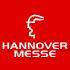 德国汉诺威国际工厂自动化，工业建筑自动化展览会logo