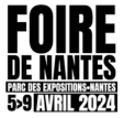 法国南特国际家居展览会FOIRE INTERNATIONALE DE NANTES