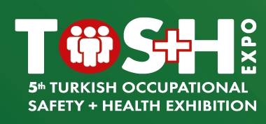 土耳其伊斯坦布尔国际劳保展览会logo