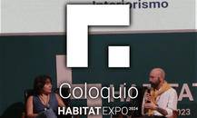墨西哥墨西哥城國際家具及家飾展覽會HABITAT EXPO