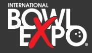 美国拉斯维加斯国际保龄球展INTERNATIONAL BOWL EXPO