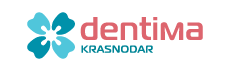 俄羅斯克拉斯諾達爾國際牙科展覽會logo