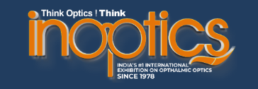 印度新德里国际光学眼镜展览会INOOTICS 
