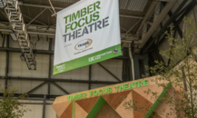 英国伯明翰国际木材展览会TIMBER EXPO 