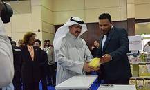 科威特科威特城国际酒店食品展览会KUWAIT INTERNATIONAL AGRO FOOD EXPO 