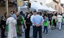 希腊雅典国际食品及加工展览会BIO FESTIVAL