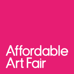 美国纽约国际买得起艺术节展AFFORDABLE ART FAIR (NEW YORK)