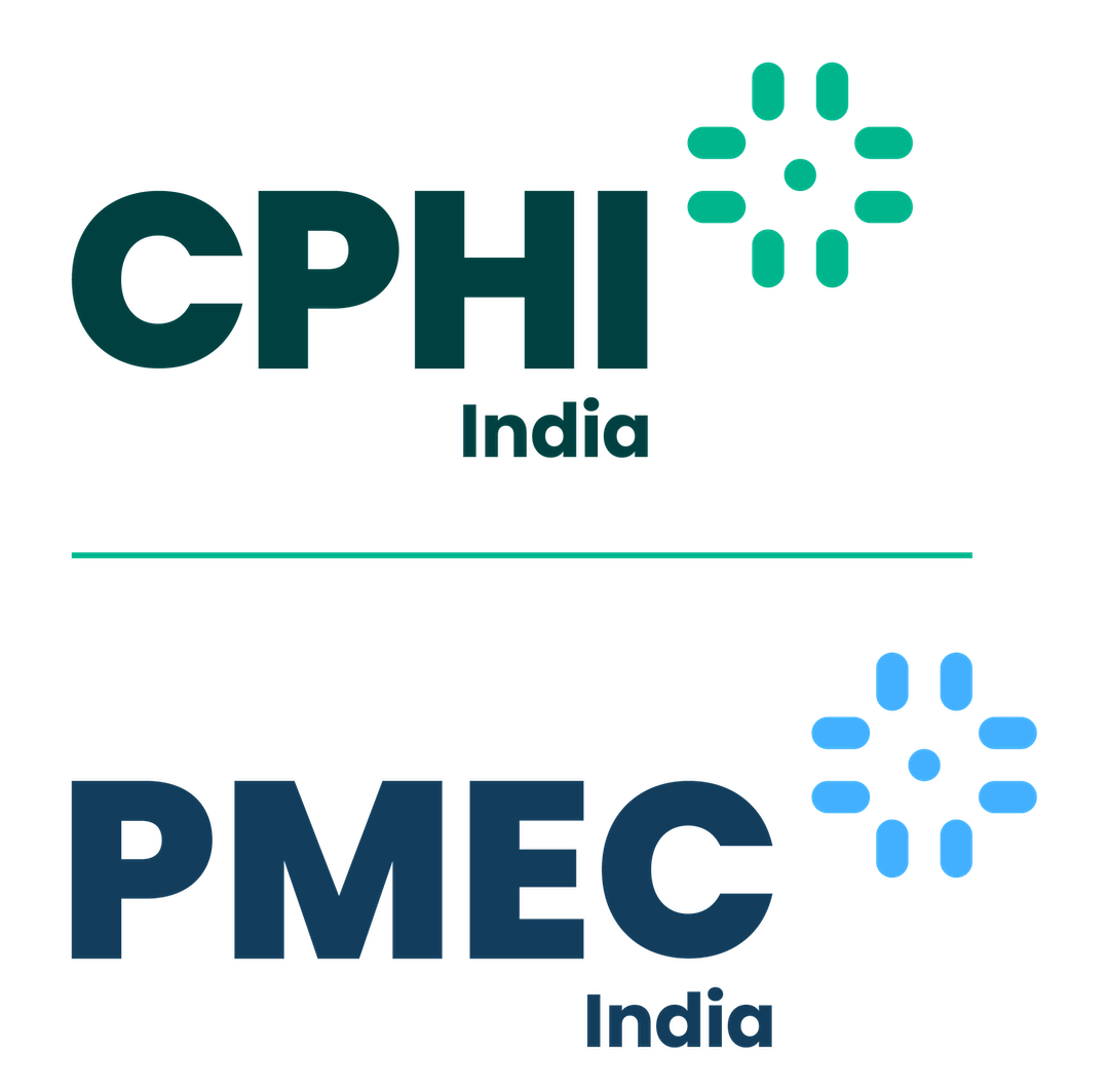 印度国际制药机械展P-MEC INDIA