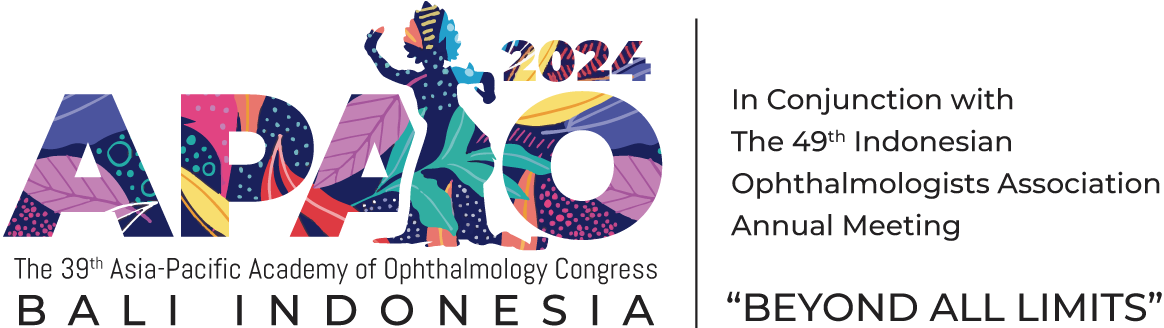 印度尼西亚努萨杜瓦/巴厘岛国际亚太国际眼科展APAO