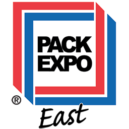 美国费城国际东部包装展览会PACK EXPO East