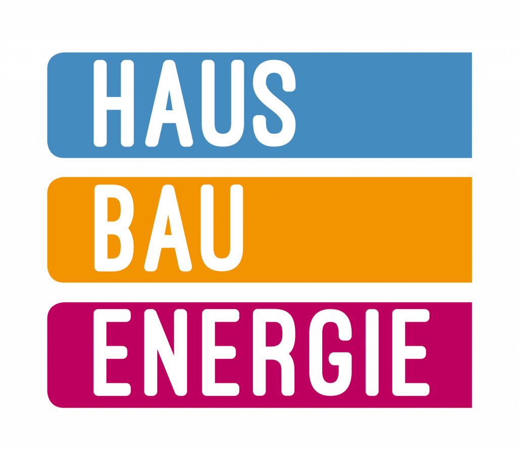 德国辛德林根国际施工技术及现代化展览会logo