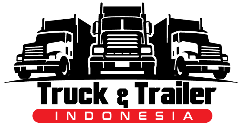 印尼商用车展Truck & Trailer