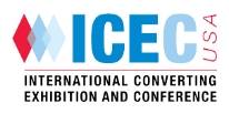 德国慕尼黑多国际纸张、薄膜、铝箔和非织造布加工展览会ICEC USA