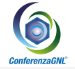 意大利博洛尼亚国际GNL博览会logo