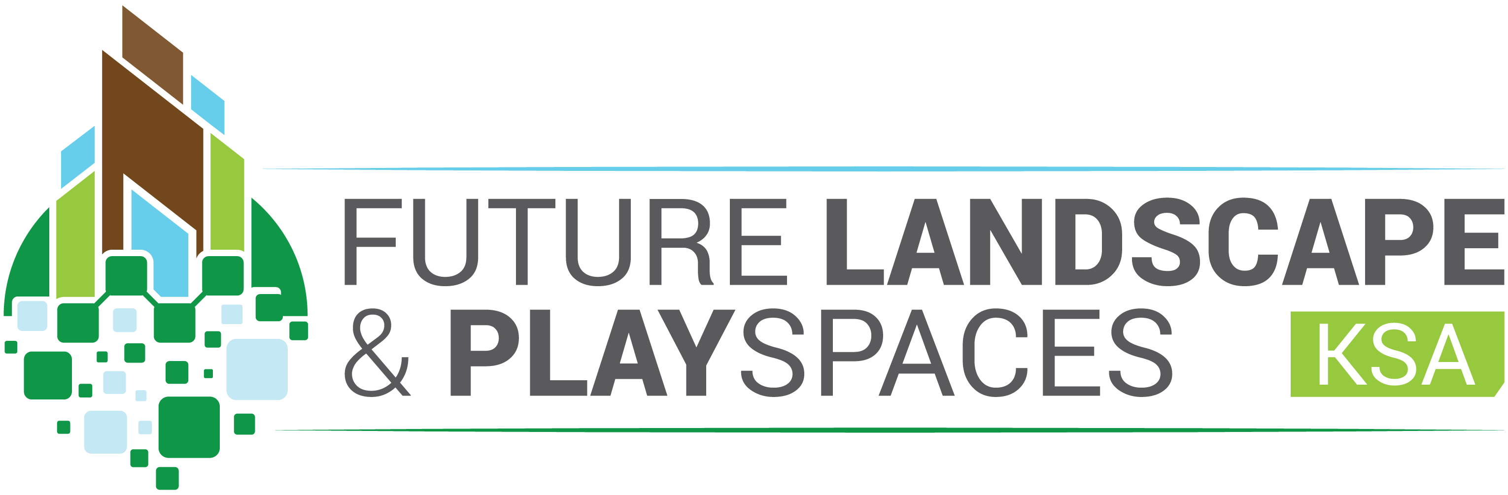 沙特阿拉伯利雅得国际未来景观及户外空间展览会FUTURE LANDSCAPE AND PLAYSPACES KSA