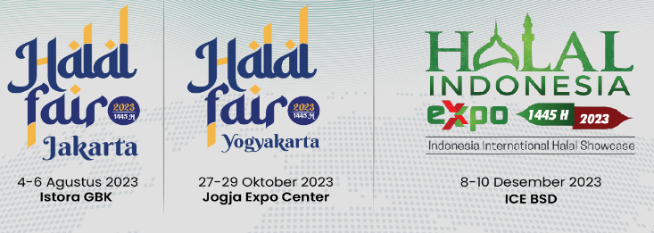 印度尼西亚雅加达国际清真展览会HALAL INDONESIA EXPO 