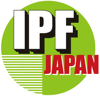 日本橡塑展IPF JAPAN